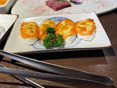 -橘焱胡同烧肉夜食(BFC外滩金融中心店)
