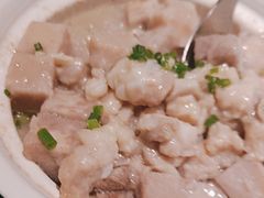 -费大厨辣椒炒肉(太平老街店)
