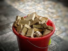 -土灶柴房(世贸店)