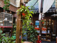 -束河人家(南锣鼓巷店)