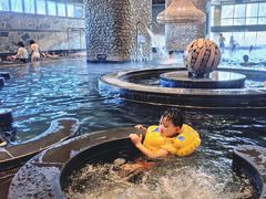 -清河半岛温泉度假酒店