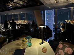 -广州四季酒店·天吧·高空酒吧