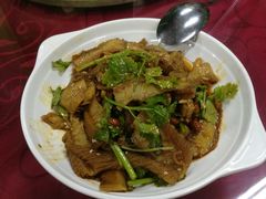 -钱塘府海鲜餐厅