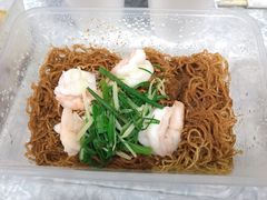 -盛记粥面(佐敦店)