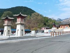-四门塔风景区