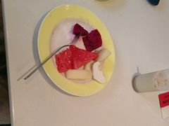 -味餐厅·海鲜·火锅·自助餐