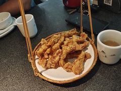-赠李白·如诗的川味(余杭万达广场店)