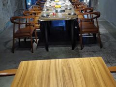 -一烧一烤•锦州烧烤(KTV包房·长江街店)