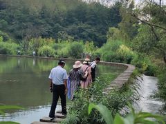 -天河潭旅游度假区