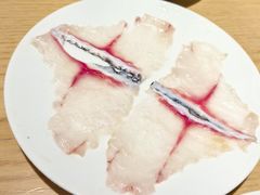 -阿源鱼捞斑鱼火锅·海鲜粥(山景尚宅店)