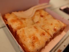 榴莲起司厚吐司-阿信厚吐司(曾厝垵店)