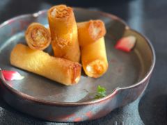 顺德水牛奶劵-醉东Oriental House(静安嘉里店)