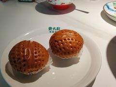 核桃包-费大厨辣椒炒肉(通州万达店)