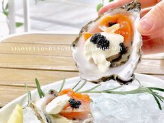 -Bistro 63 创意融合料理(广粤天地店)