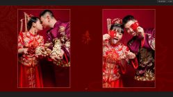 点击看大图 -金夫人婚纱摄影(长寿店)