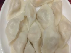 -喜家德虾仁水饺(长泰广场店)