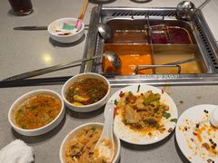 -海底捞火锅(贵和购物中心店.原鲁能城店)