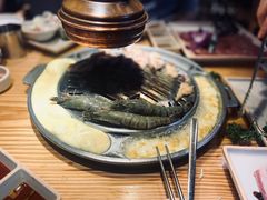 -喜来稀肉(北外滩白玉兰广场店)