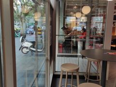 -肯德基(沪东店)