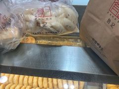 -詹记桃酥(包河万达店)