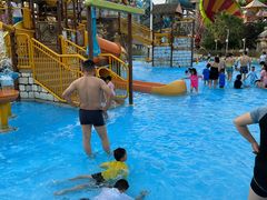 -南昌玛雅海滩水公园