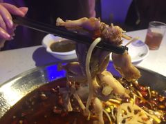 -蛙鱼道美蛙鱼自助火锅(新耍都店)