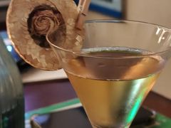 -MAYBE 威士忌 coffee&bar·清吧