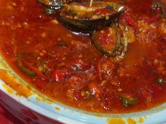 招牌鲍鱼煲-辣小鲜·南昌大排档(船山路店)