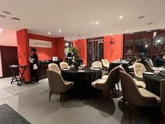 -正德楼果木烤鸭·渔家菜(东港店)