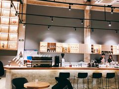 -GOTLOT COFFEE&KITCHEN角落厨房NOOK店
