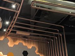 -haxnbauer海森堡德国餐厅(深圳coco店)