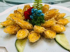 -鹿鸣酒家(越秀店)