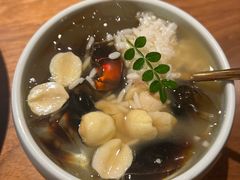 -清水亭湖北菜(大屯DT51店)