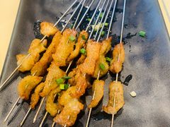 -聚味瞿记·龙虾堂(天元店)