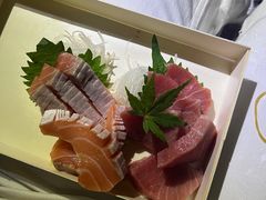 -希望日本料理(保利香槟花园店)