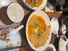 -缘来聚·徽菜名店(黄山宏村店)
