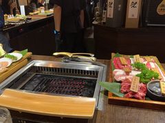 -暖都焼肉·和牛酒場(花都店)