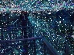 -梵高星空艺术馆(万达旗舰店)