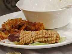 -丰鲤楼•闽南茶楼(仟禧汇店)