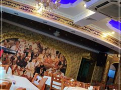 大堂-维吾尔餐厅(宜山路店)