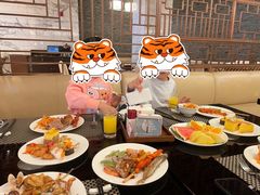 -万豪咖啡厅