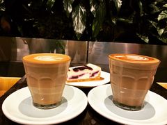 -Seesaw Coffee(环贸iapm店)