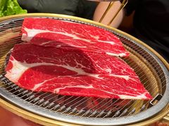 -西塔老太太泥炉烤肉(双井店)
