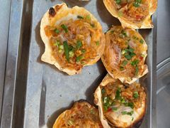 -清真·馬坡二旦烧烤(人生一串拍摄店)