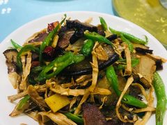-干老四雅鱼饭店(滨江西路店)
