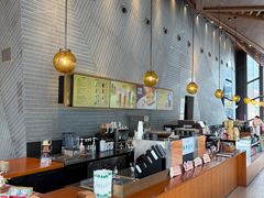 -星巴克臻选(西安钟楼店)