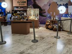 -SFC上影影城(港汇永华IMAX激光店)