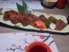 -满来寿喜烧(金虹桥店)
