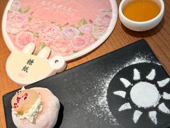 -糖纸甜品(印象城店)