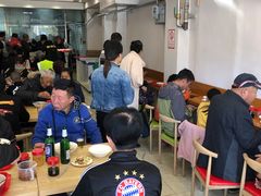 大堂-宋家馄饨馆(八一公园店)
